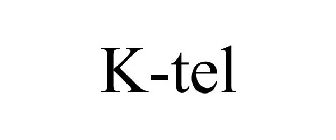 K-TEL