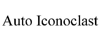 AUTO ICONOCLAST