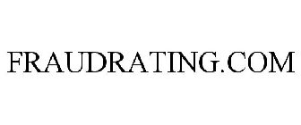FRAUDRATING.COM