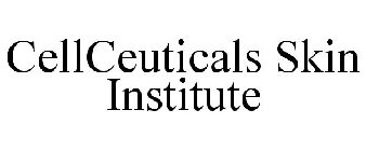 CELLCEUTICALS SKIN INSTITUTE