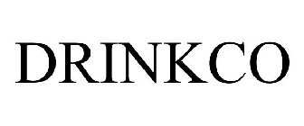 DRINKCO