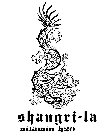 SHANGRI-LA VITAMIN H20