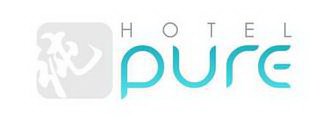 HOTEL PURE