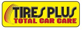 TIRES PLUS TOTAL CAR CARE