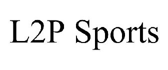 L2P SPORTS