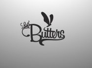 LIL' BUTTERS