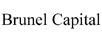 BRUNEL CAPITAL