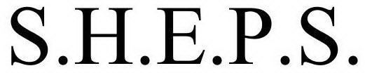 S.H.E.P. S.