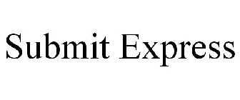 SUBMIT EXPRESS