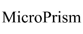 MICROPRISM
