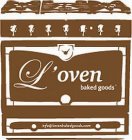 L'OVEN BAKED GOODS