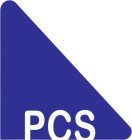 PCS