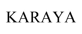 KARAYA