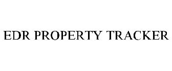 EDR PROPERTY TRACKER