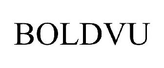 BOLDVU