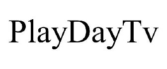 PLAYDAYTV