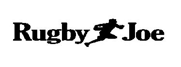 RUGBY JOE