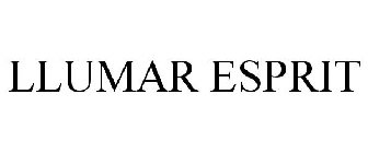 LLUMAR ESPRIT