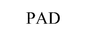 PAD