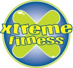 X XTREME FITNESS