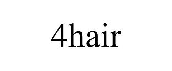 4HAIR