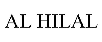 AL HILAL