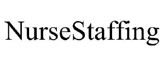 NURSESTAFFING