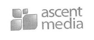 ASCENT MEDIA