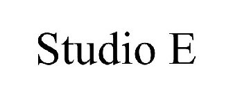 STUDIO E