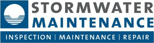 STORMWATER MAINTENANCE INSPECTION MAINTENANCE REPAIR