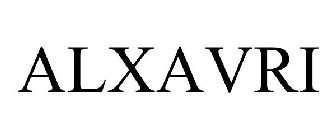 ALXAVRI