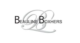 B BEAULINE BOXHERS