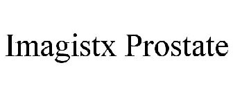 IMAGISTX PROSTATE
