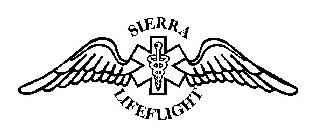 SIERRA LIFEFLIGHT