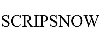 SCRIPSNOW