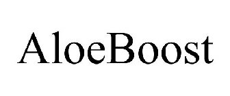 ALOEBOOST