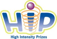 HIP HIGH INTENSITY PRIZES