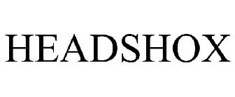 HEADSHOX