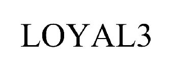 LOYAL3