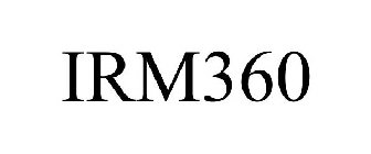 IRM360