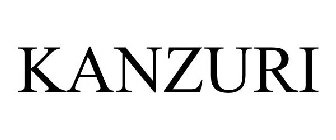 KANZURI