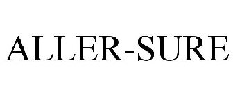 ALLER-SURE