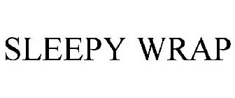 SLEEPY WRAP