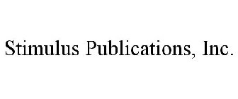 STIMULUS PUBLICATIONS, INC.