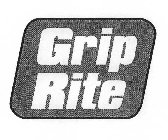 GRIP RITE