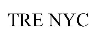 TRE NYC