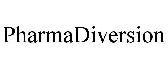 PHARMADIVERSION