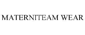 MATERNITEAM WEAR