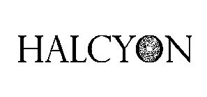 HALCYON