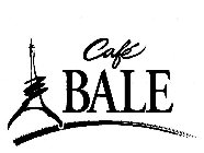 CAFÉ BALE